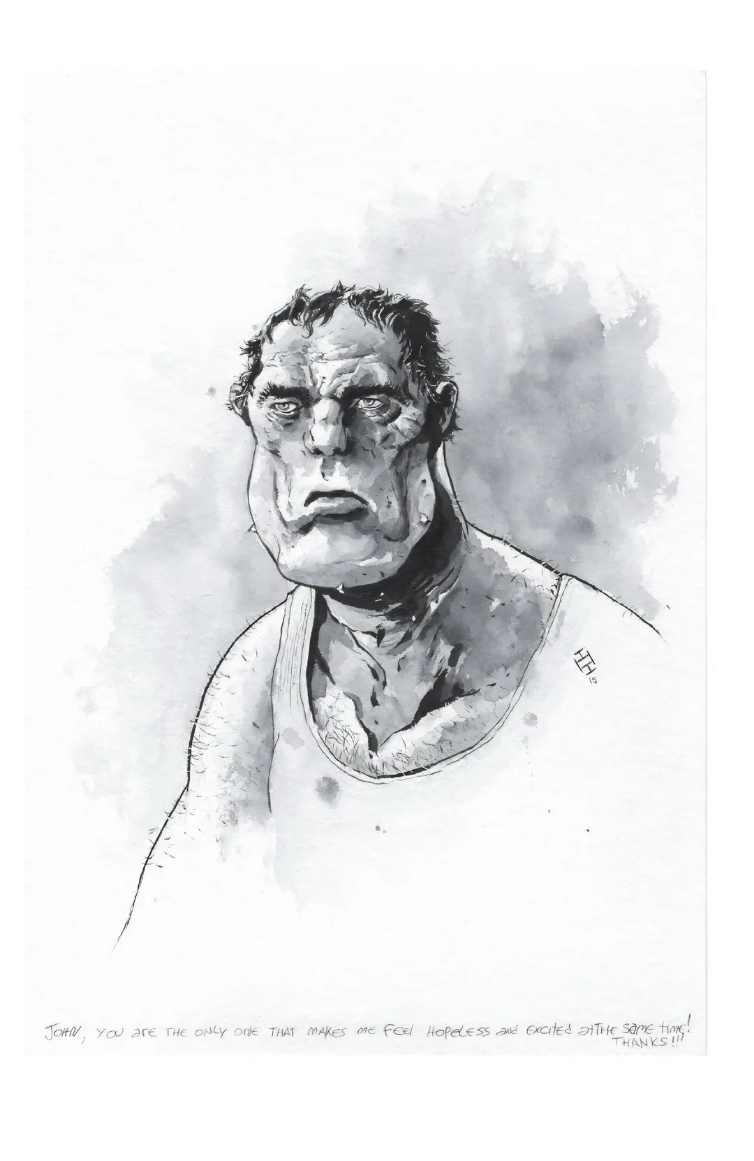 The Creep (Publisher: Image Comics) part 93