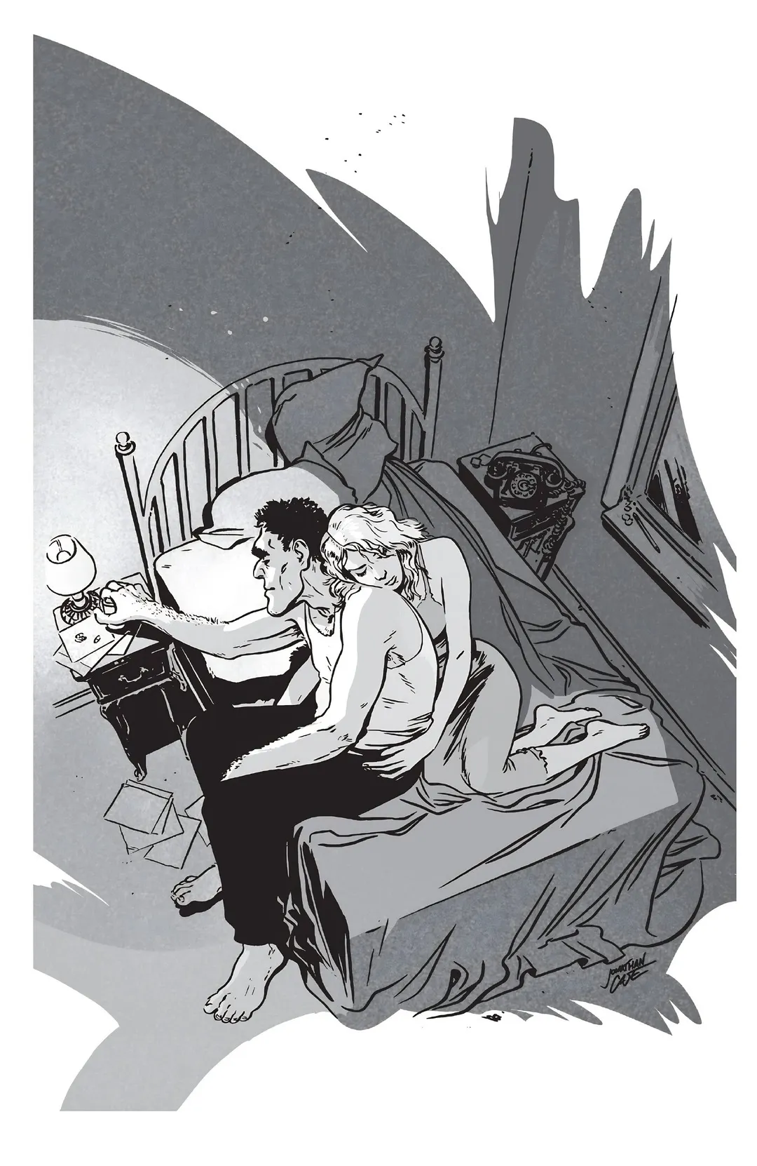 The Creep (Publisher: Image Comics) part 94