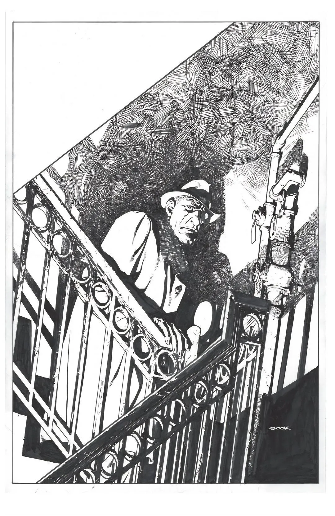 The Creep (Publisher: Image Comics) part 95