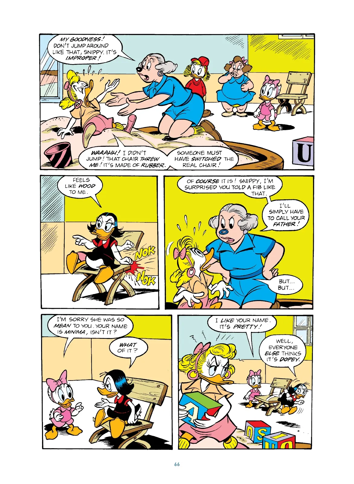 The Disney Afternoon Adventures Vol. 2 – TaleSpin – Flight of the Sky-Raker  (Part 1) part 71