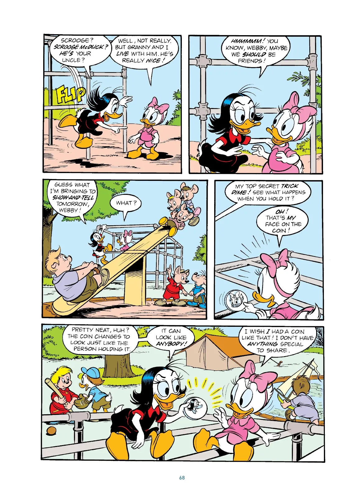 The Disney Afternoon Adventures Vol. 2 – TaleSpin – Flight of the Sky-Raker  (Part 1) part 73