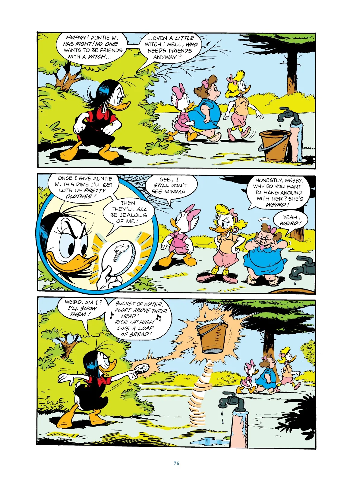 The Disney Afternoon Adventures Vol. 2 – TaleSpin – Flight of the Sky-Raker  (Part 1) part 81