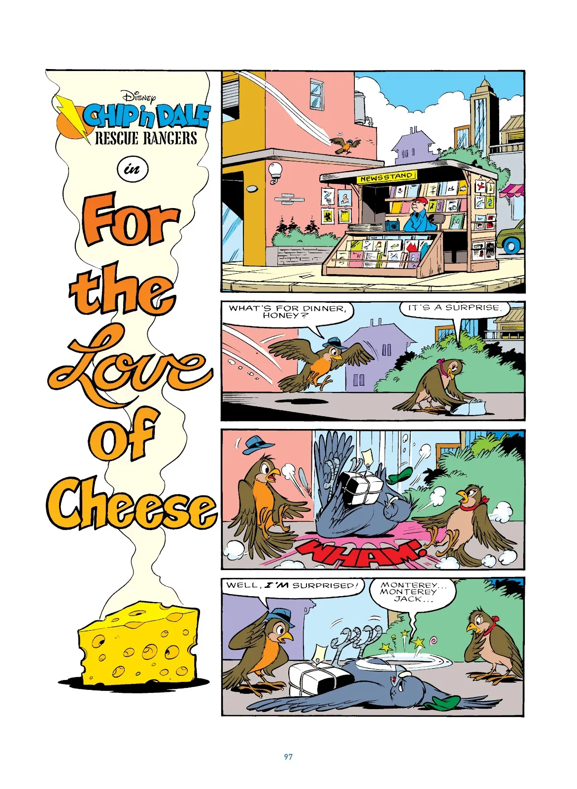 The Disney Afternoon Adventures Vol. 2 – TaleSpin – Flight of the Sky-Raker  (Part 2) part 2