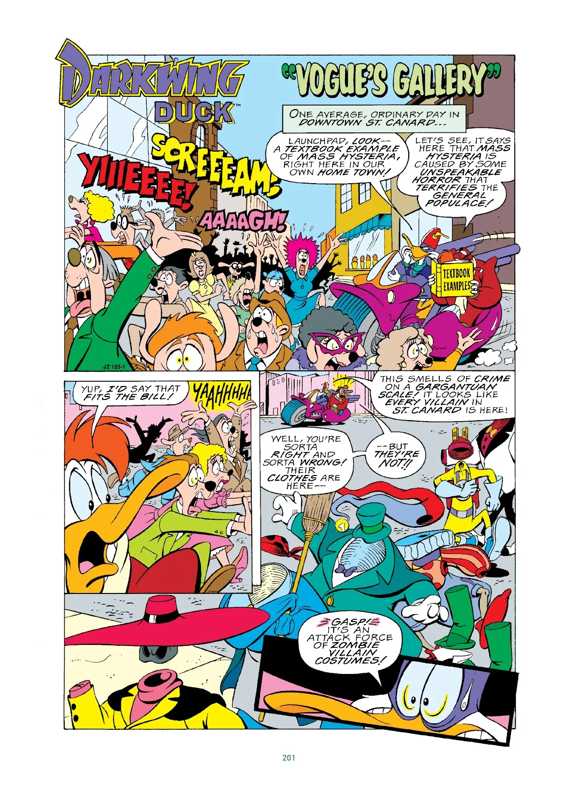The Disney Afternoon Adventures Vol. 2 – TaleSpin – Flight of the Sky-Raker  (Part 2) part 106