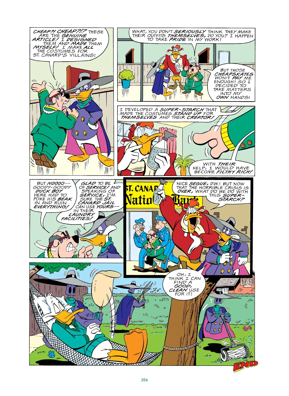 The Disney Afternoon Adventures Vol. 2 – TaleSpin – Flight of the Sky-Raker  (Part 2) part 111