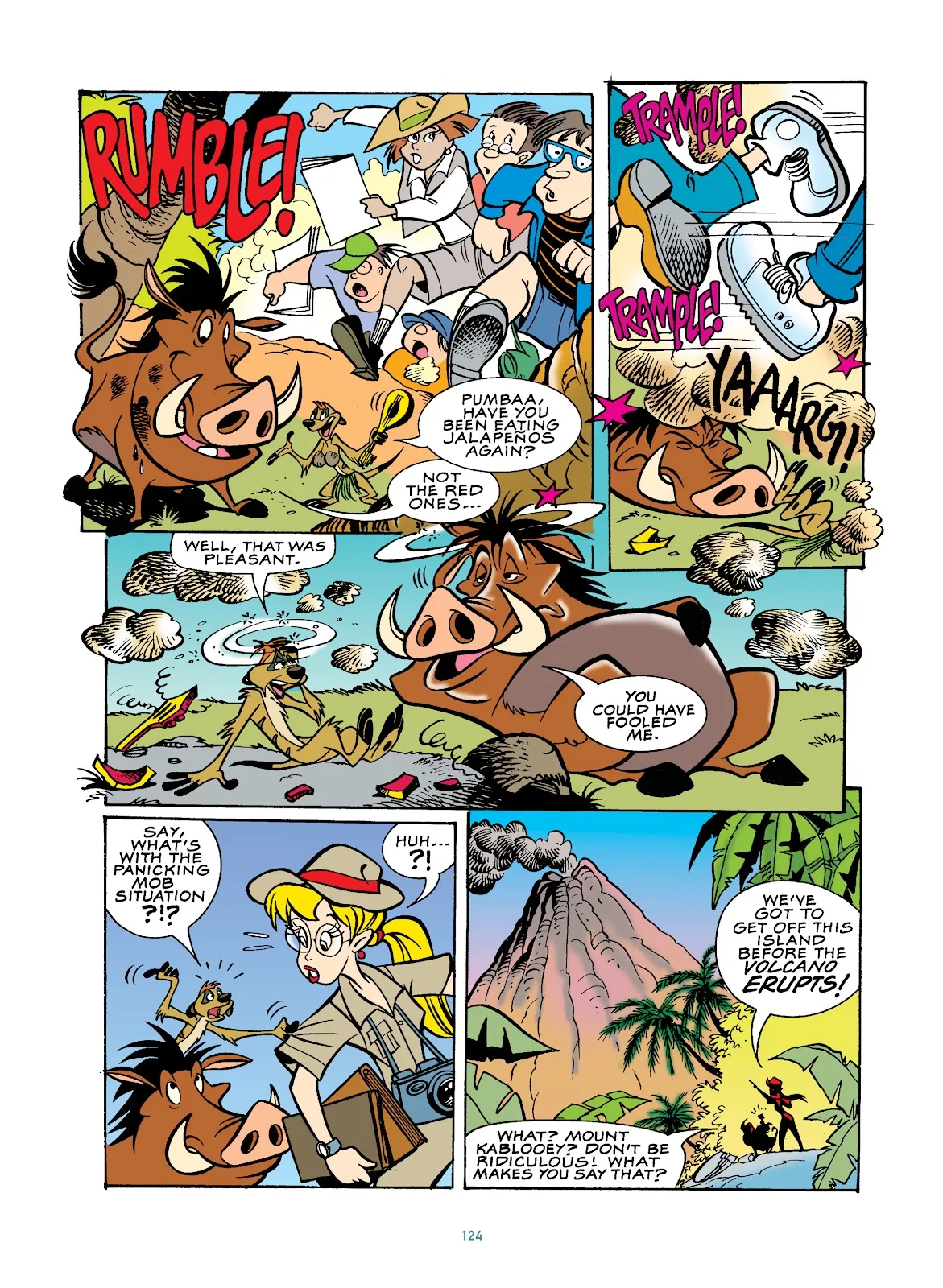 The Disney Afternoon Adventures Vol. 2 – TaleSpin – Flight of the Sky-Raker  (Part 2) part 29