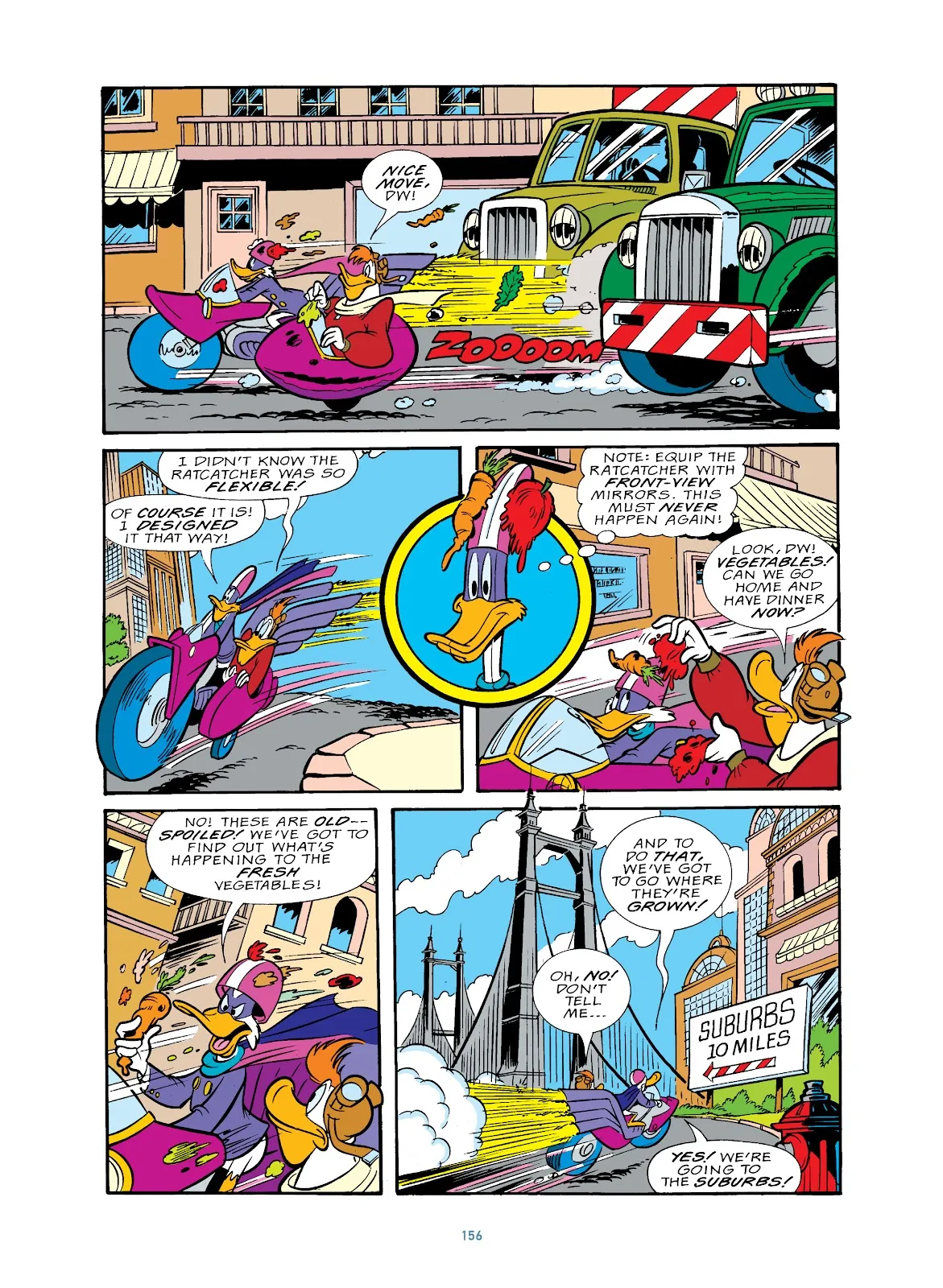 The Disney Afternoon Adventures Vol. 2 – TaleSpin – Flight of the Sky-Raker  (Part 2) part 61