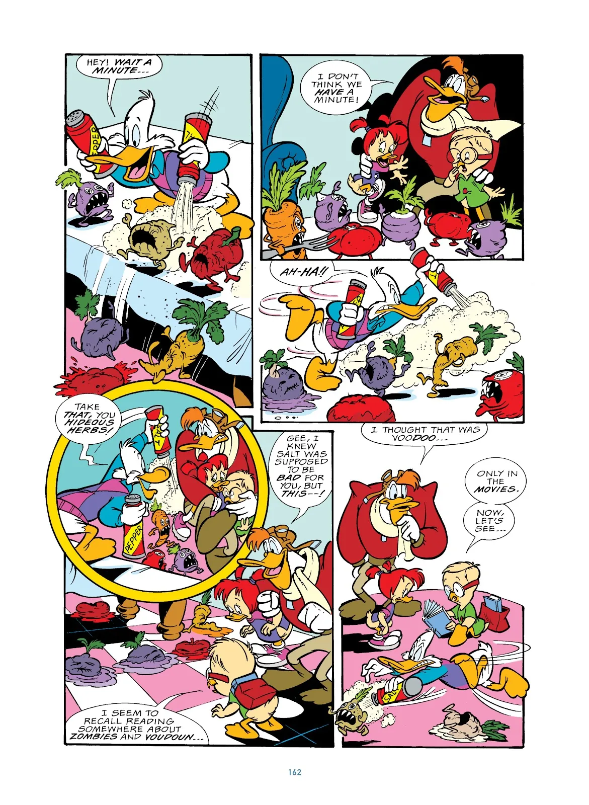 The Disney Afternoon Adventures Vol. 2 – TaleSpin – Flight of the Sky-Raker  (Part 2) part 67