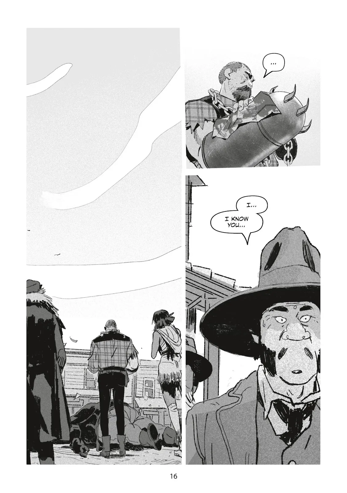 The Frontier  (Part 1) part 17