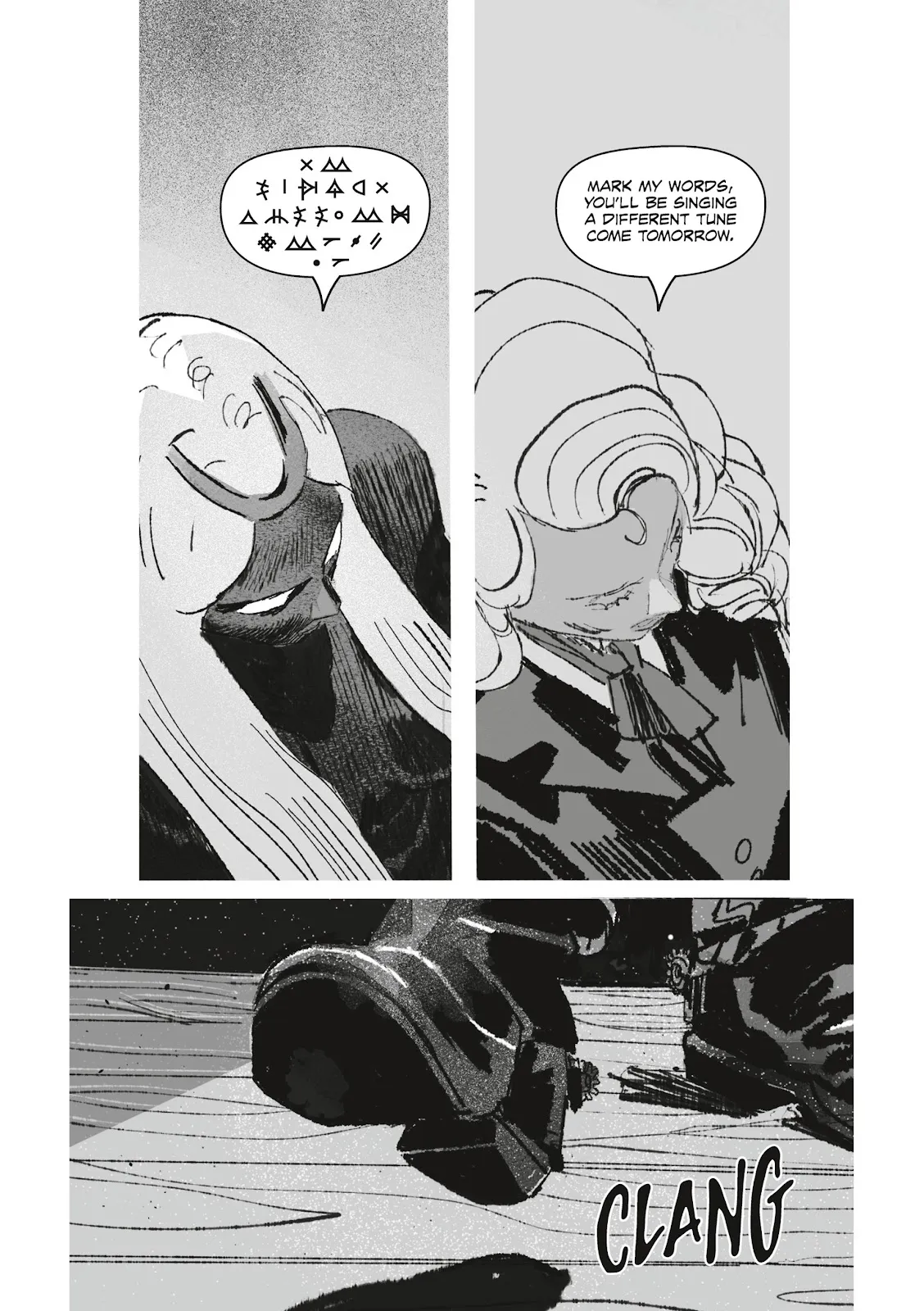 The Frontier  (Part 1) part 29