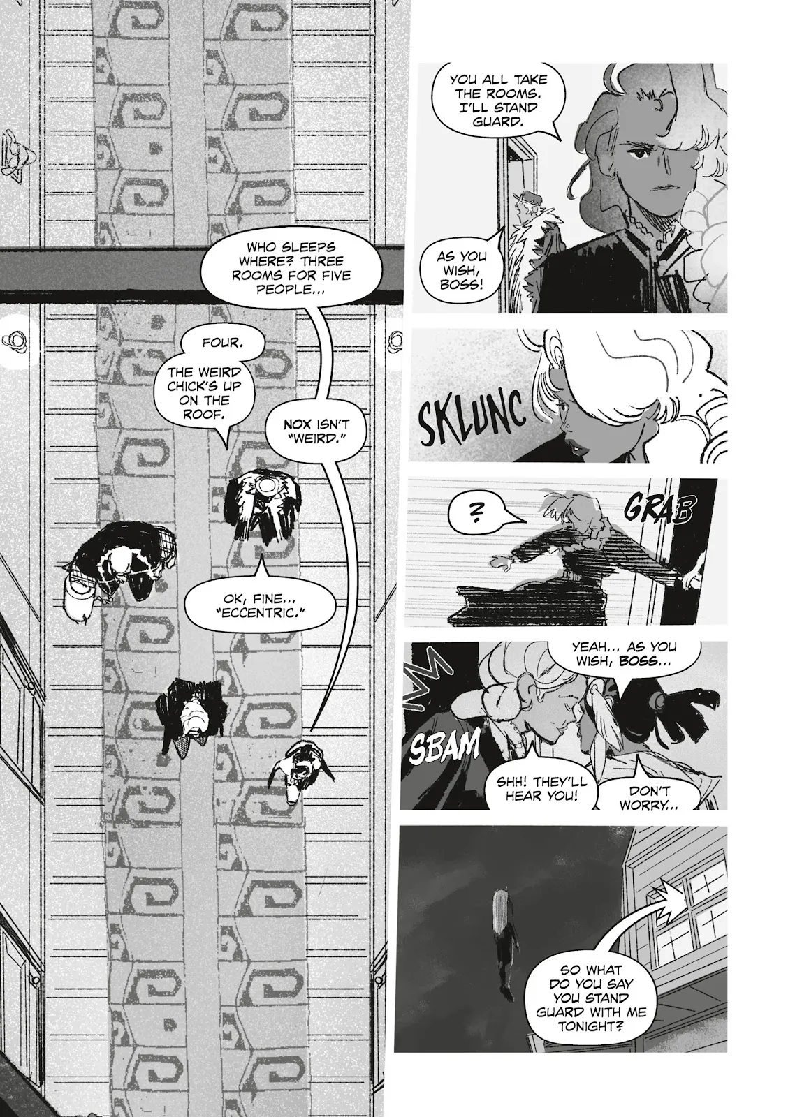 The Frontier  (Part 1) part 39
