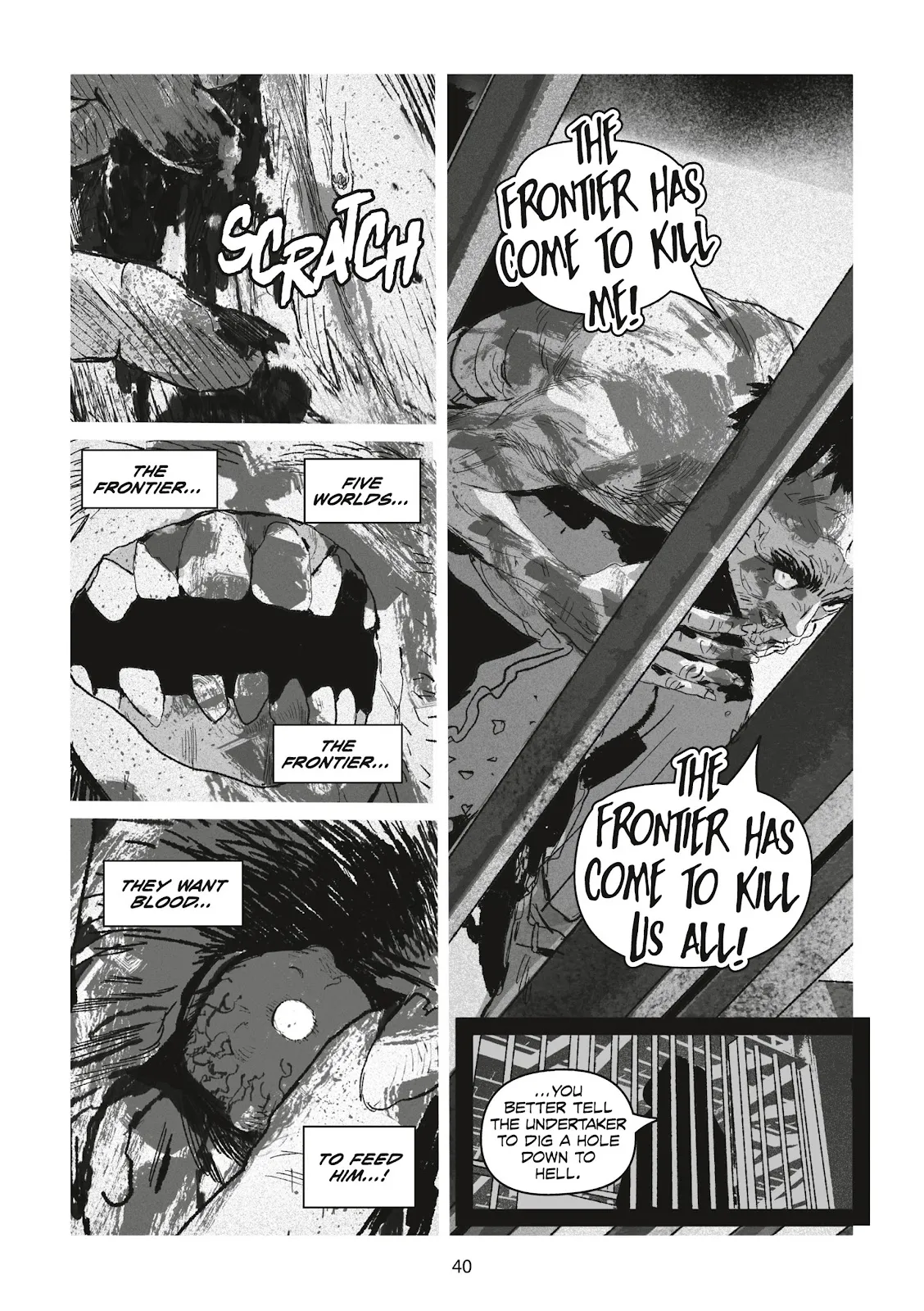 The Frontier  (Part 1) part 41