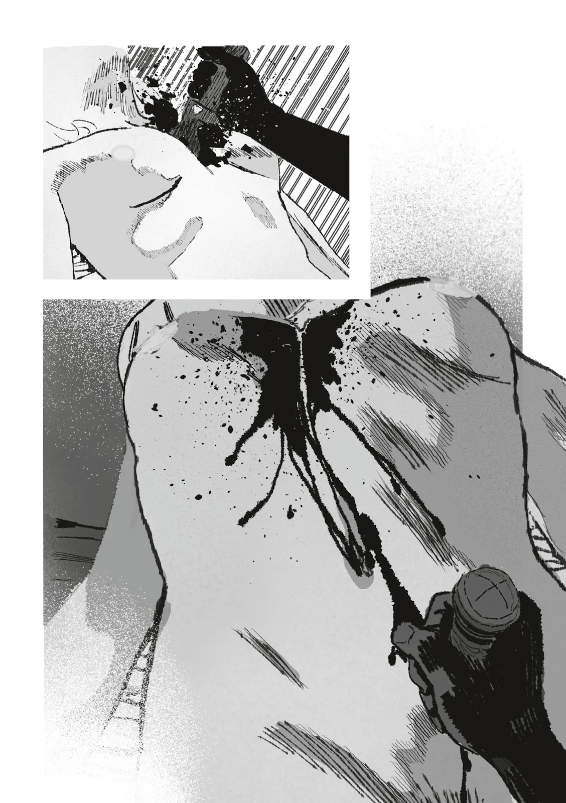 The Frontier  (Part 1) part 43