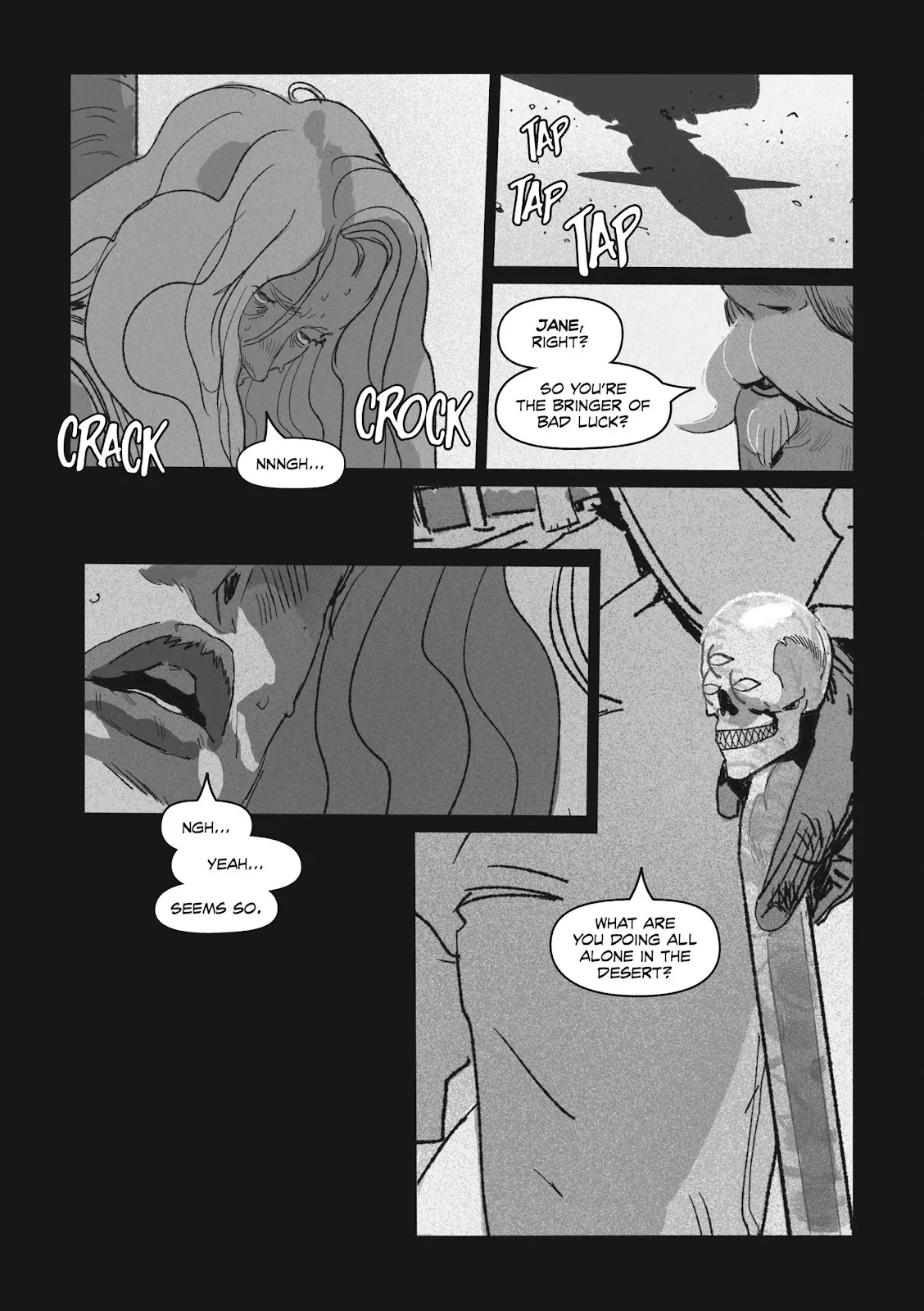 The Frontier  (Part 1) part 49