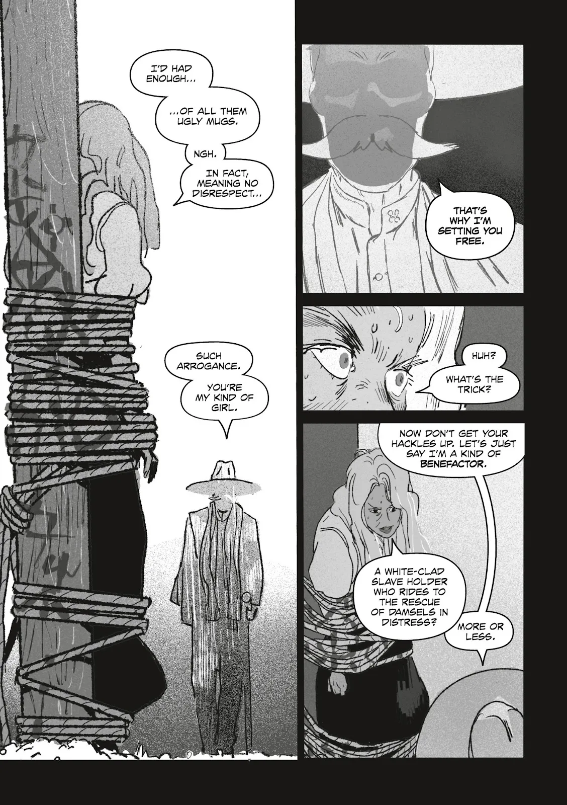 The Frontier  (Part 1) part 50