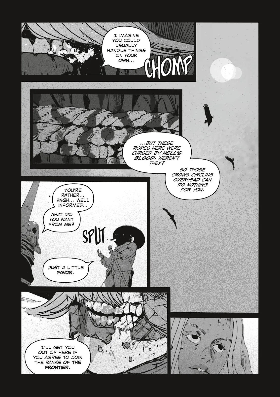 The Frontier  (Part 1) part 51