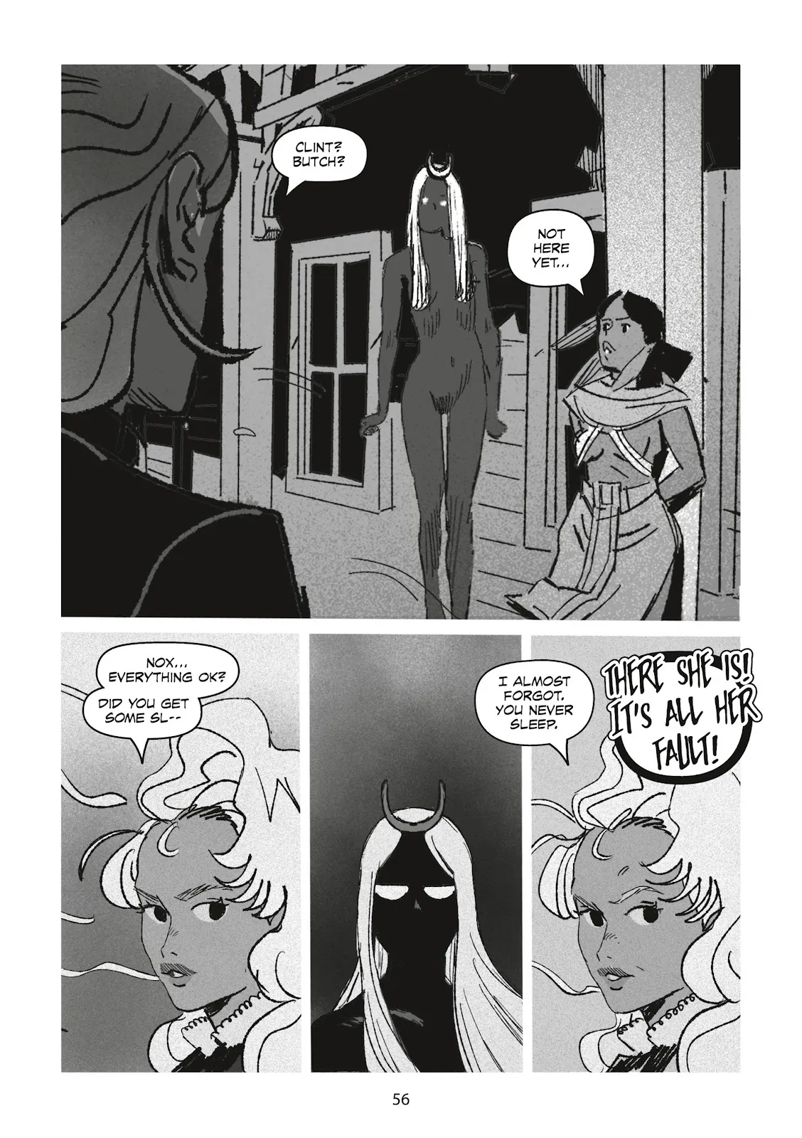 The Frontier  (Part 1) part 57