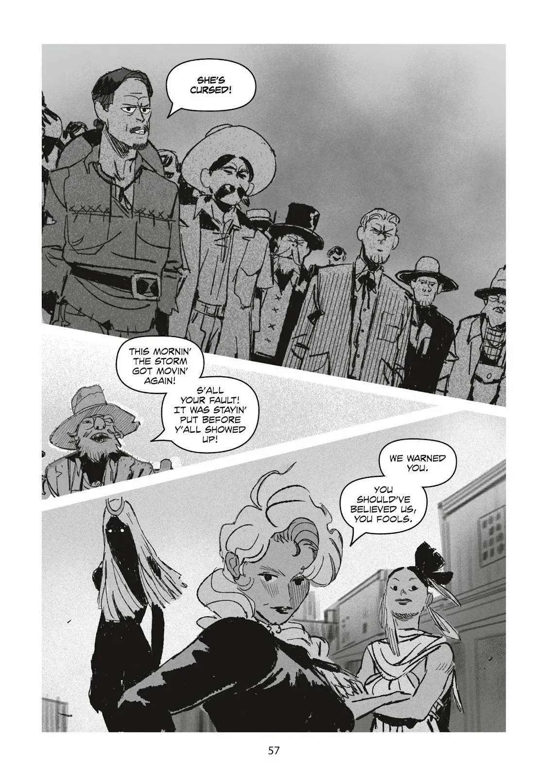 The Frontier  (Part 1) part 58