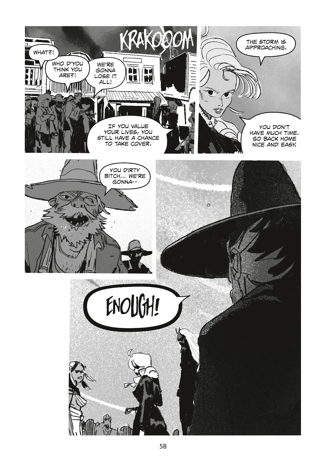 The Frontier  (Part 1) part 59