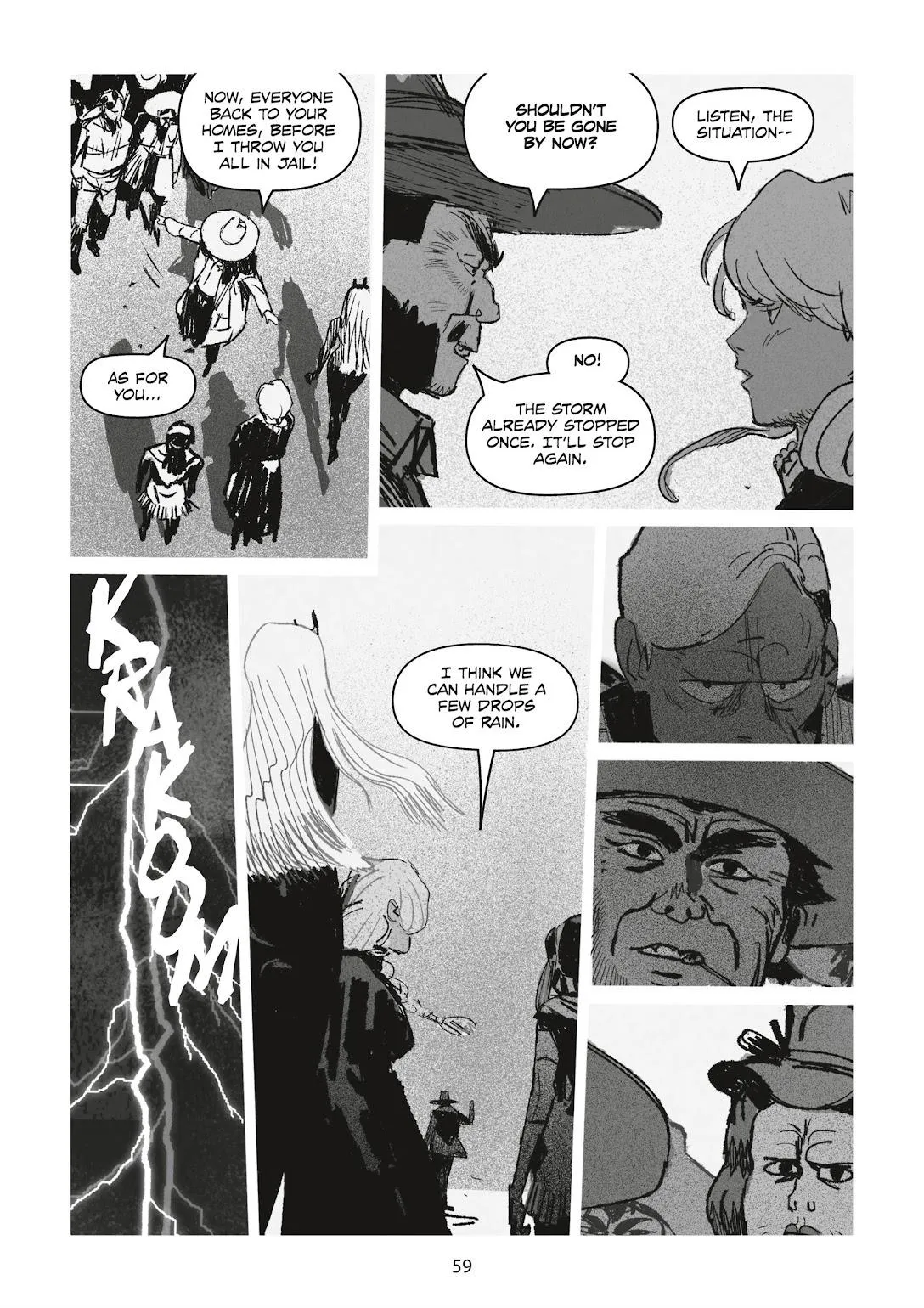 The Frontier  (Part 1) part 60