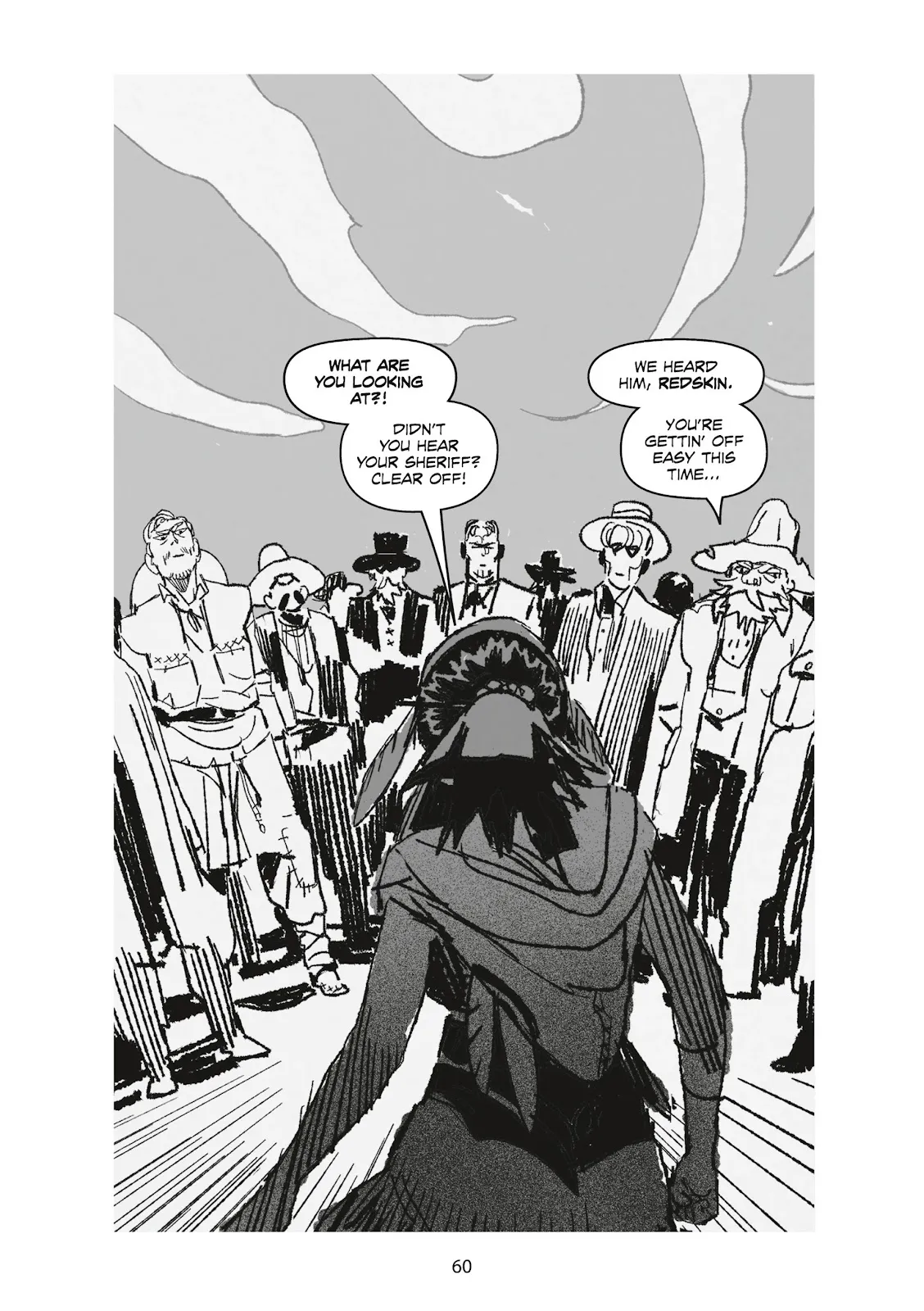The Frontier  (Part 1) part 61