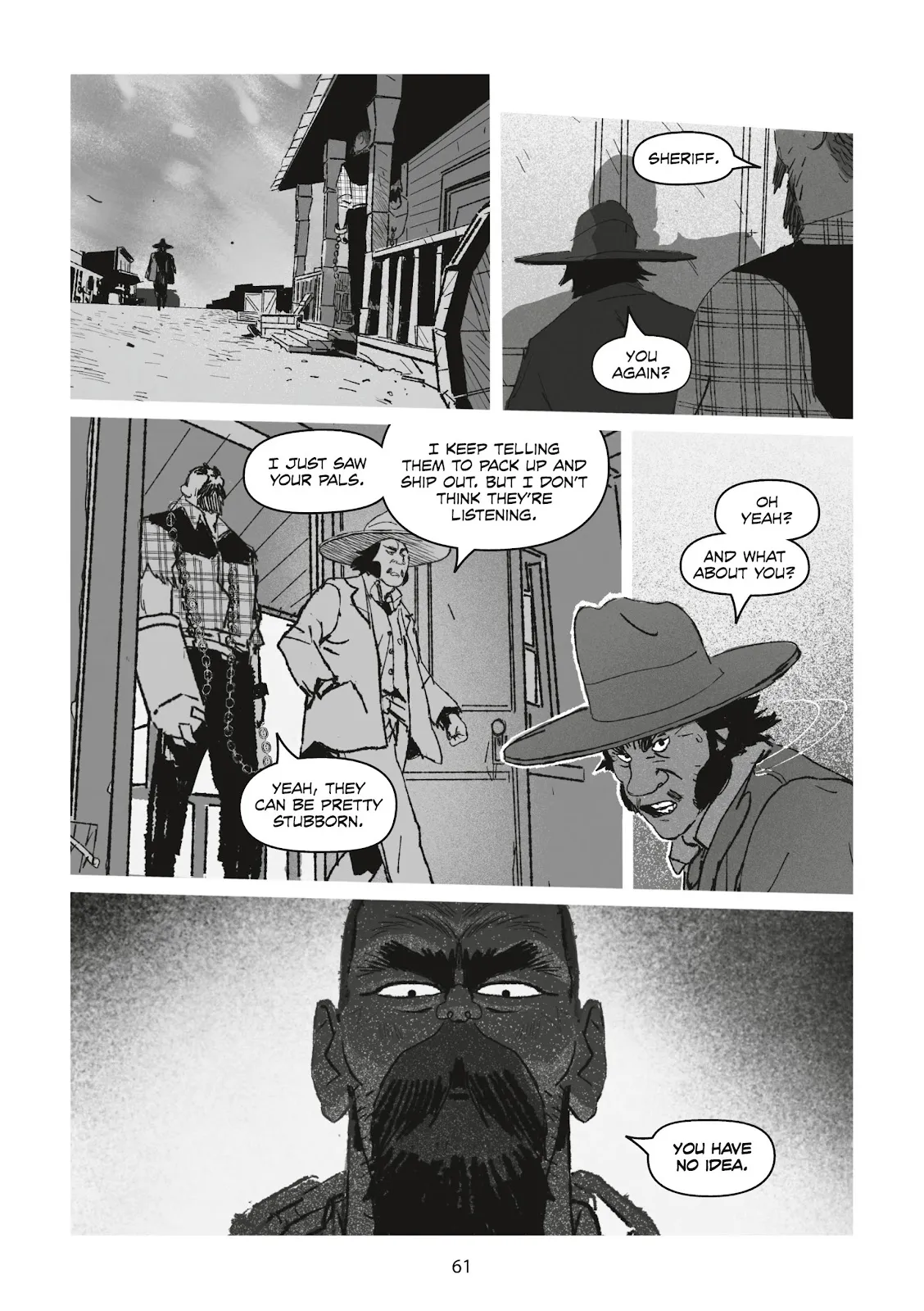 The Frontier  (Part 1) part 62