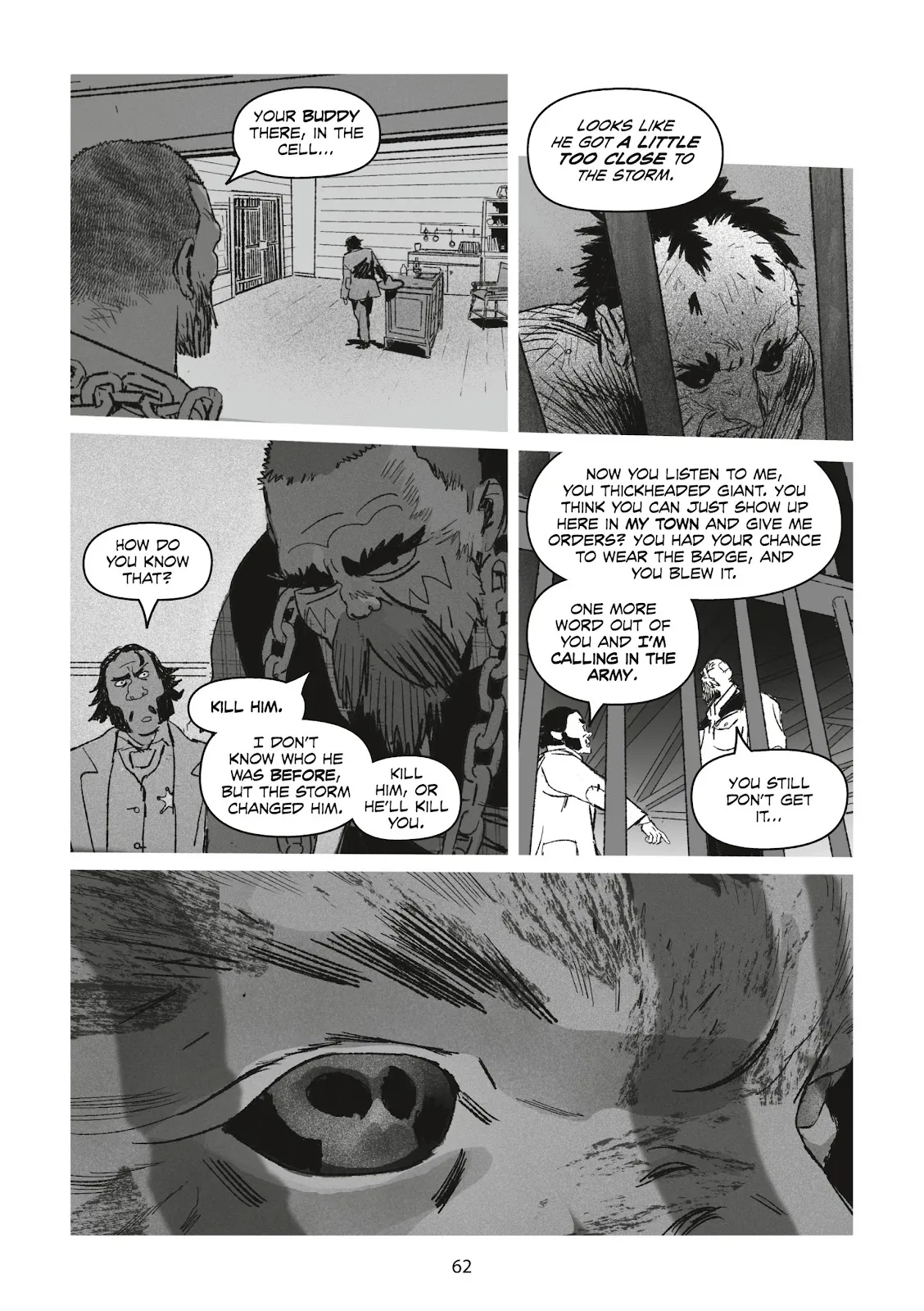 The Frontier  (Part 1) part 63