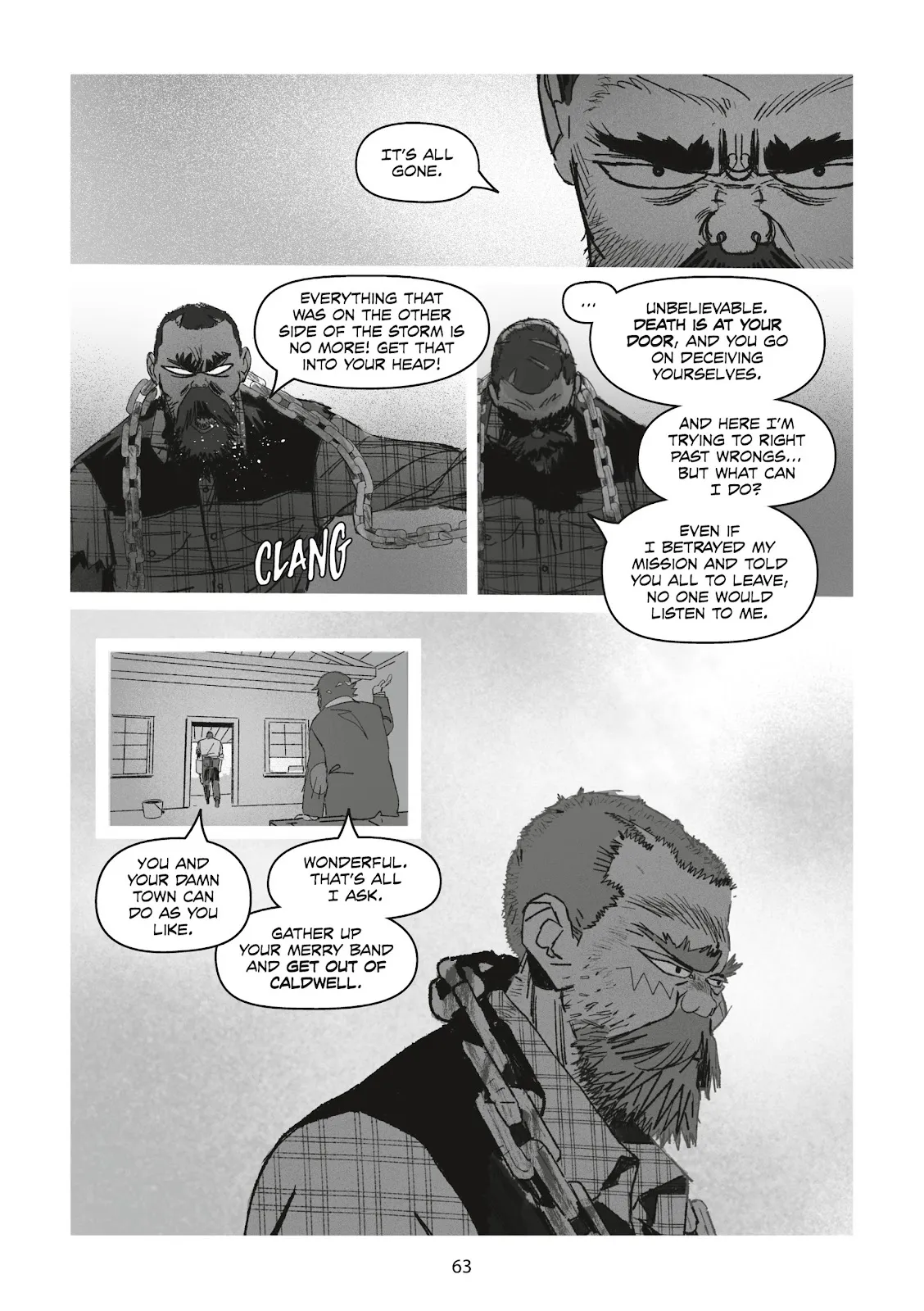 The Frontier  (Part 1) part 64