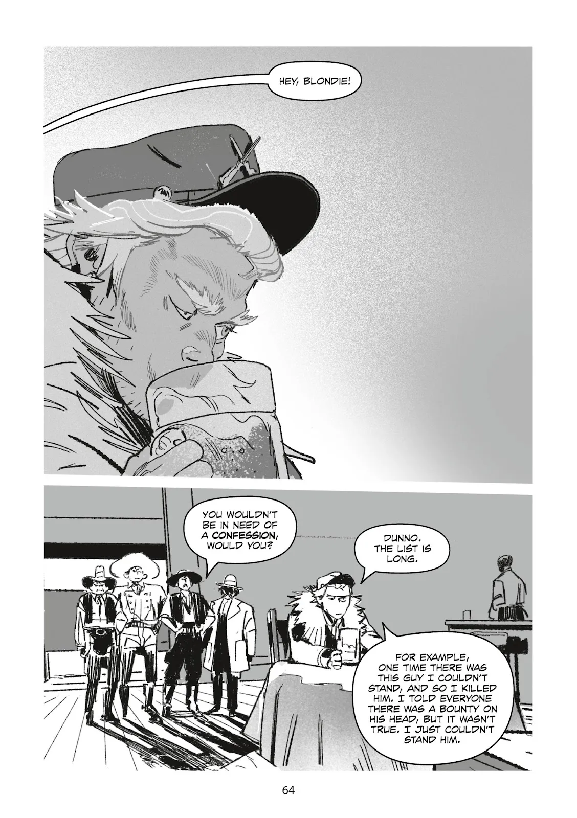 The Frontier  (Part 1) part 65