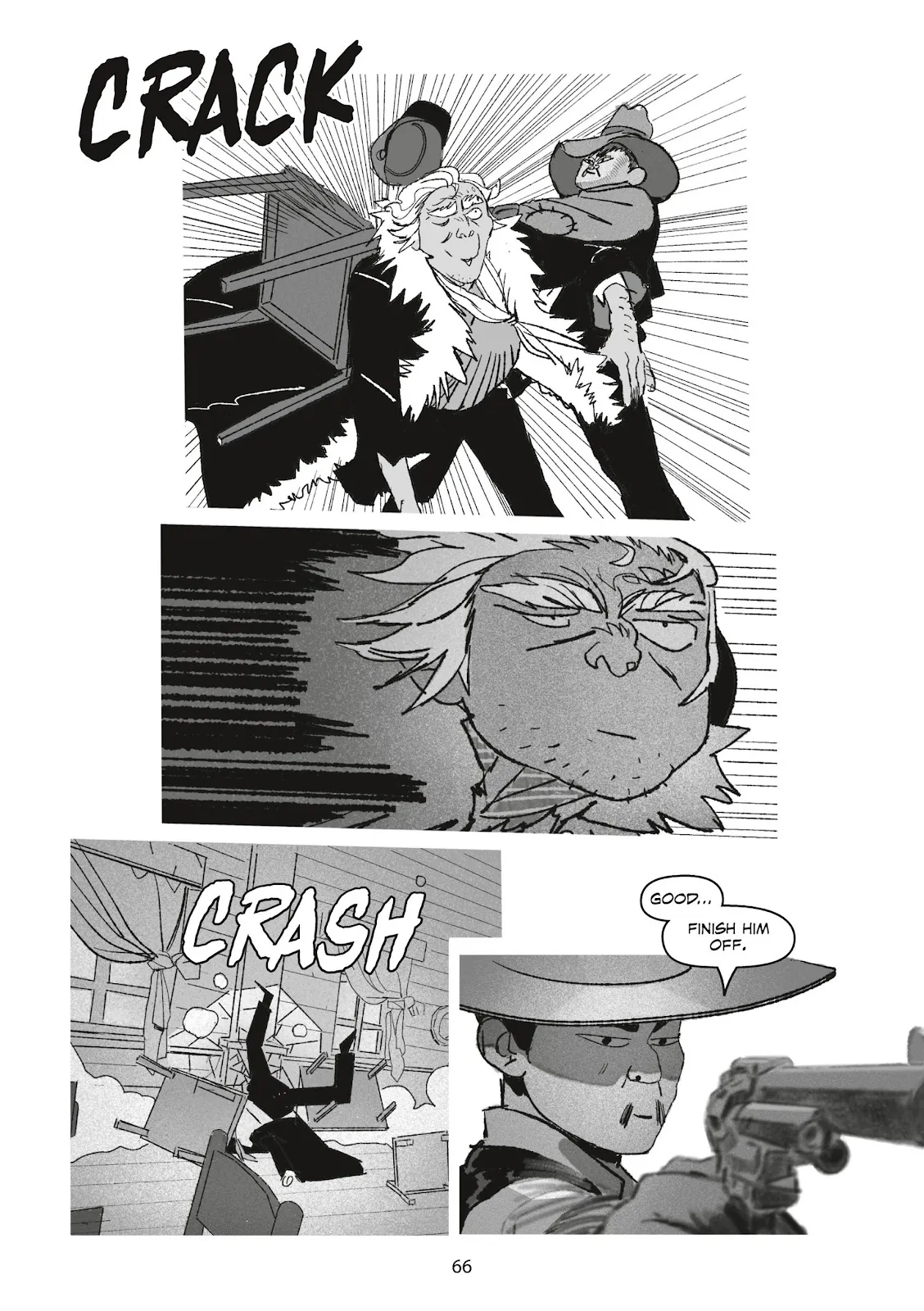 The Frontier  (Part 1) part 67