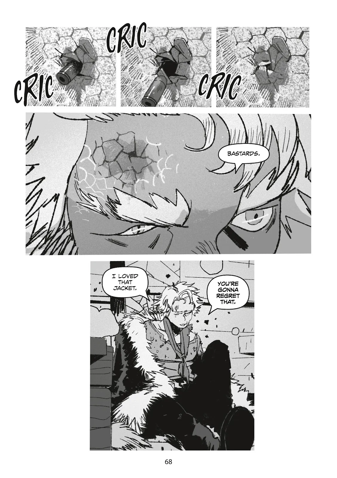 The Frontier  (Part 1) part 69