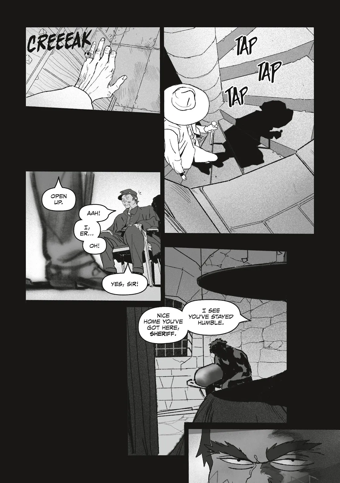 The Frontier  (Part 1) part 81