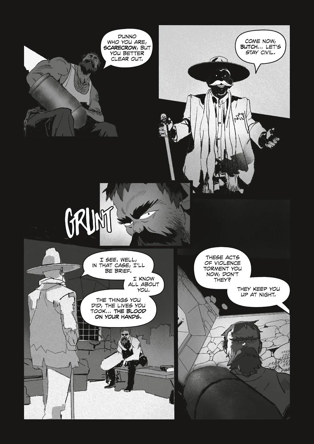 The Frontier  (Part 1) part 82