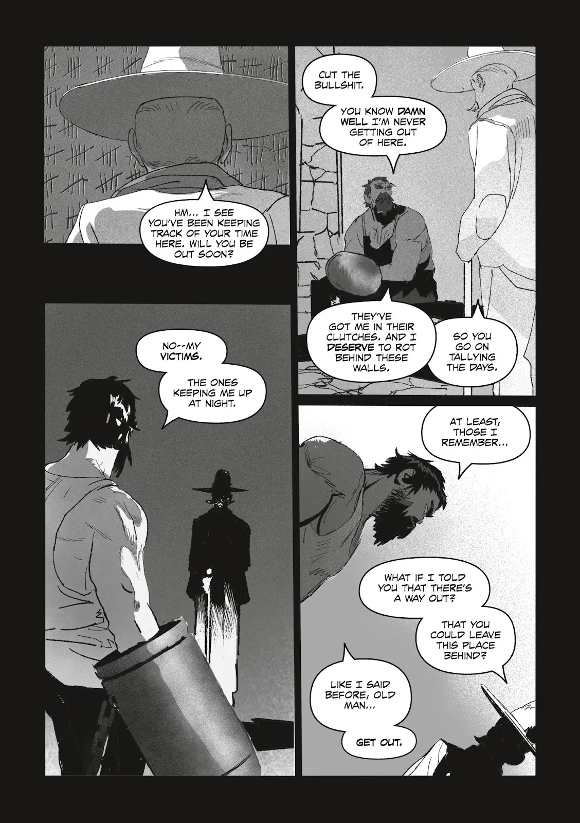 The Frontier  (Part 1) part 83