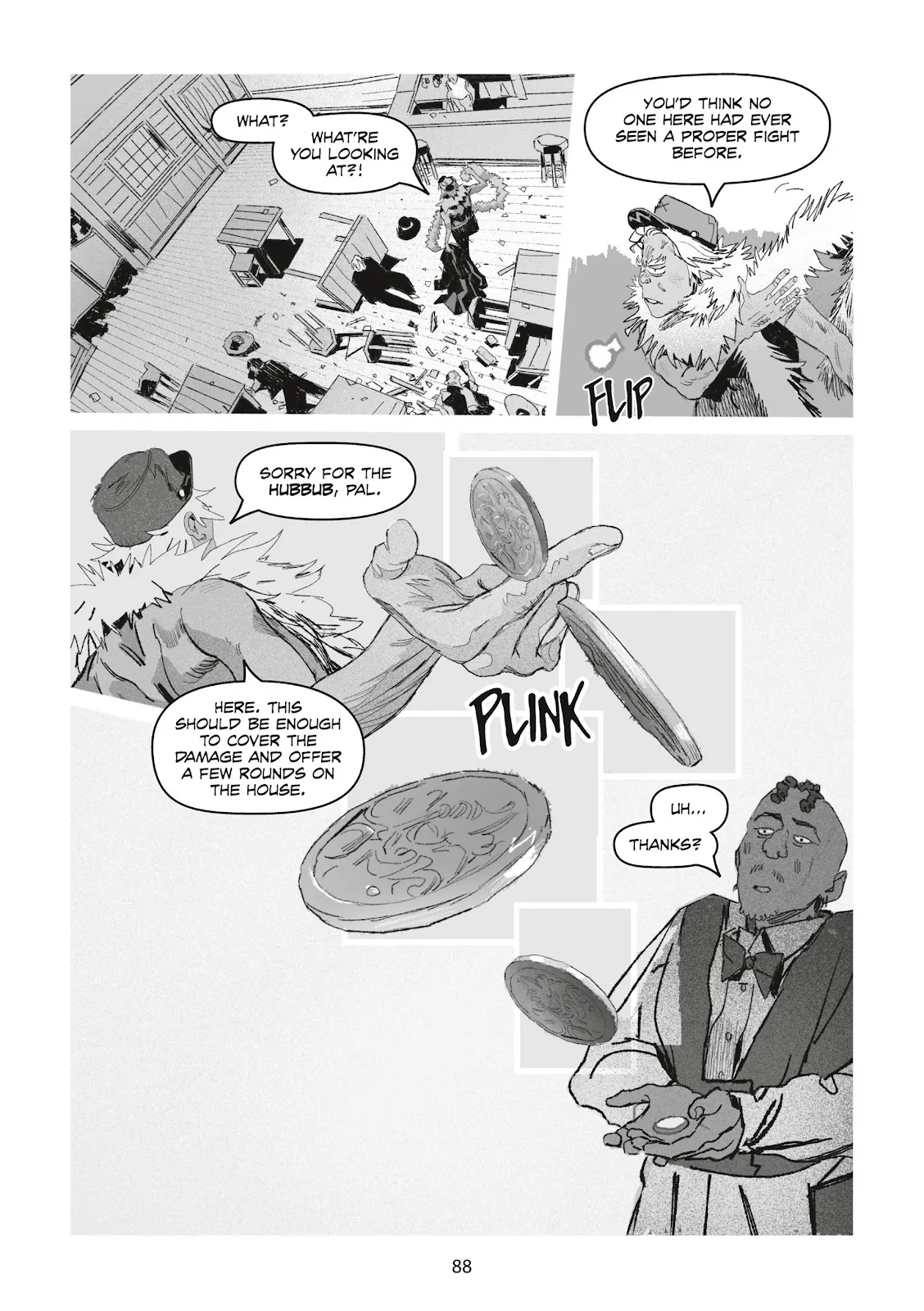 The Frontier  (Part 1) part 89