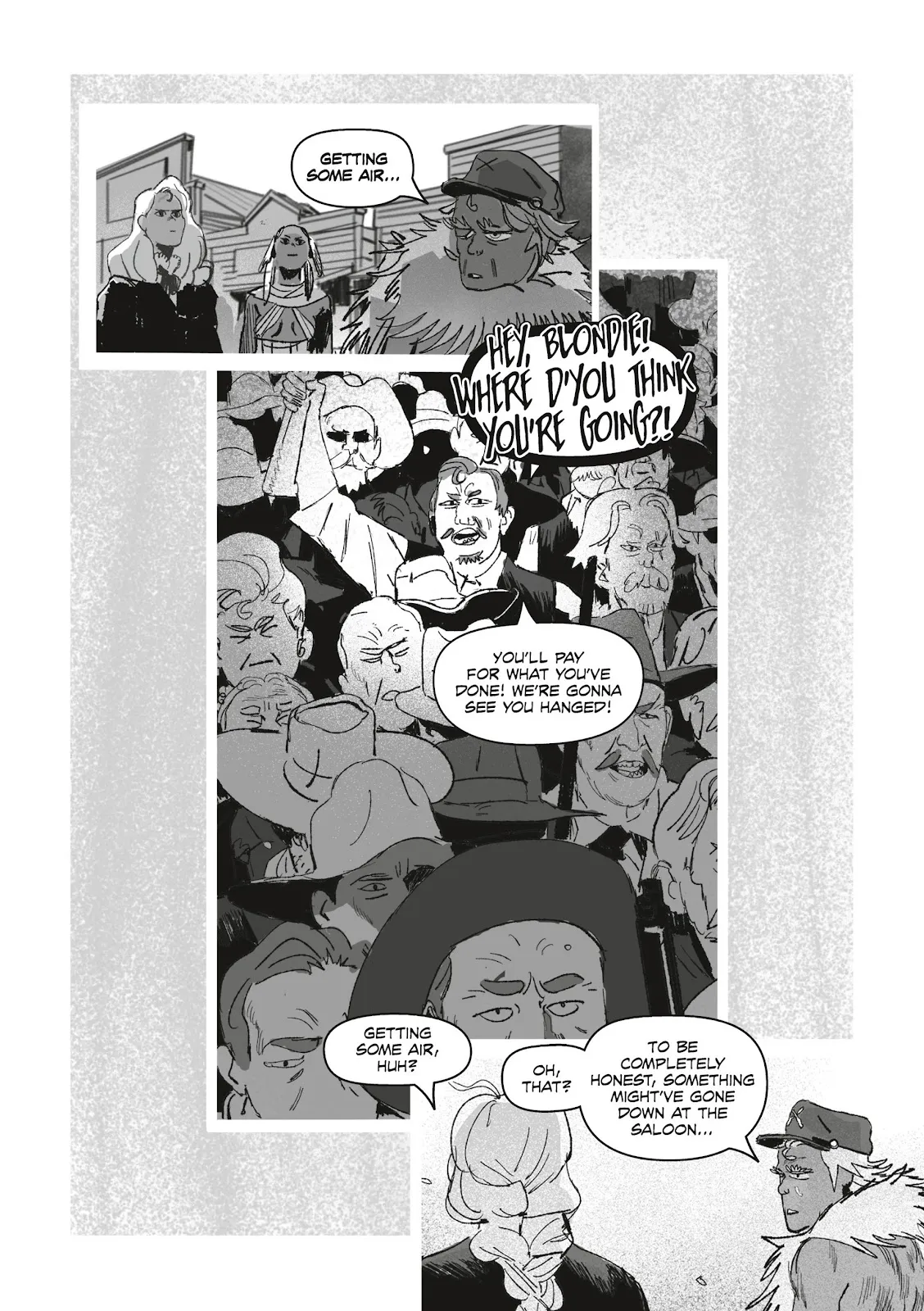 The Frontier  (Part 1) part 91
