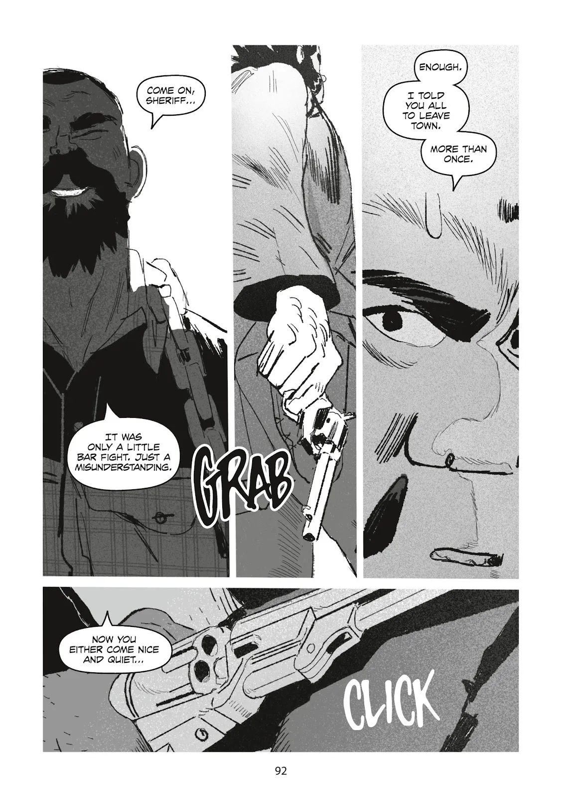 The Frontier  (Part 1) part 93