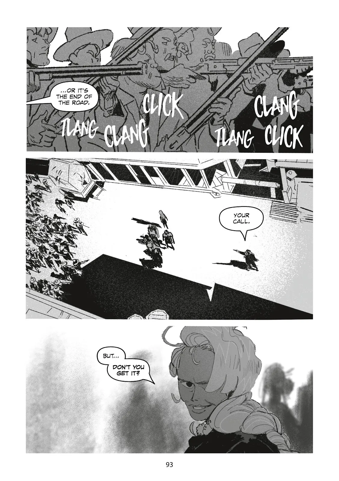 The Frontier  (Part 1) part 94