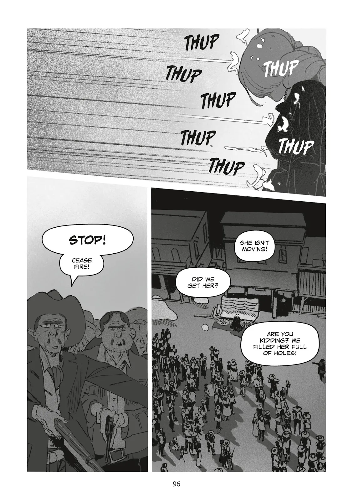 The Frontier  (Part 1) part 97