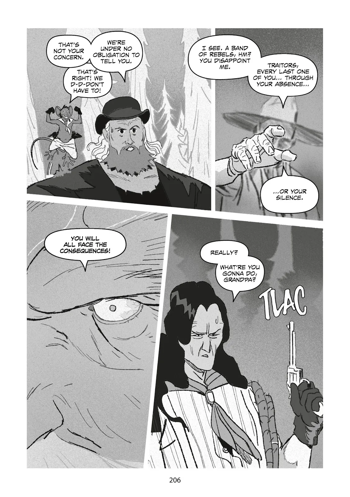 The Frontier  (Part 2) part 101