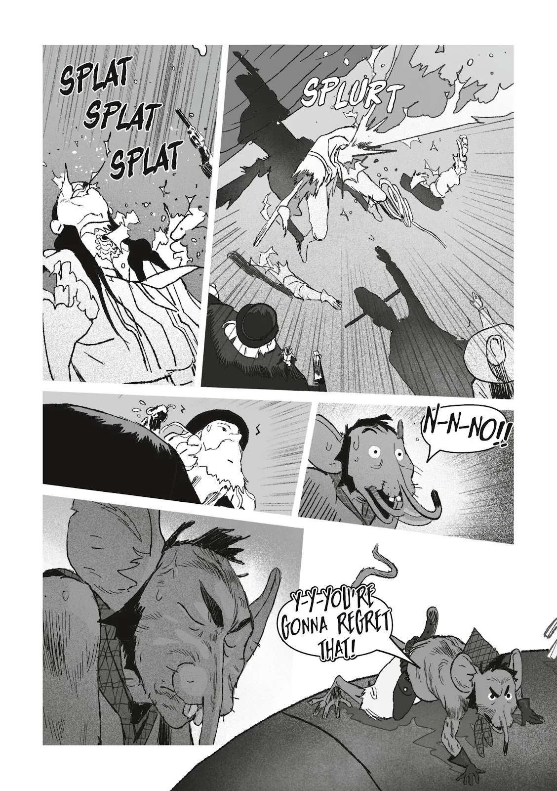 The Frontier  (Part 2) part 102