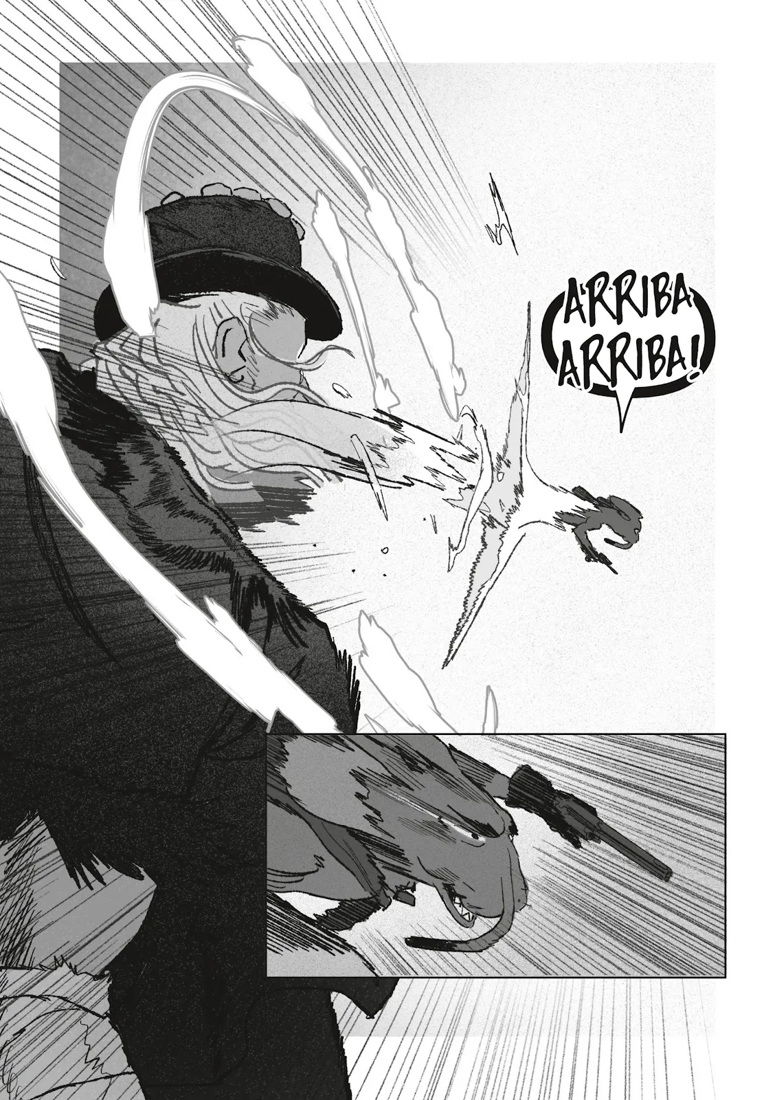 The Frontier  (Part 2) part 103