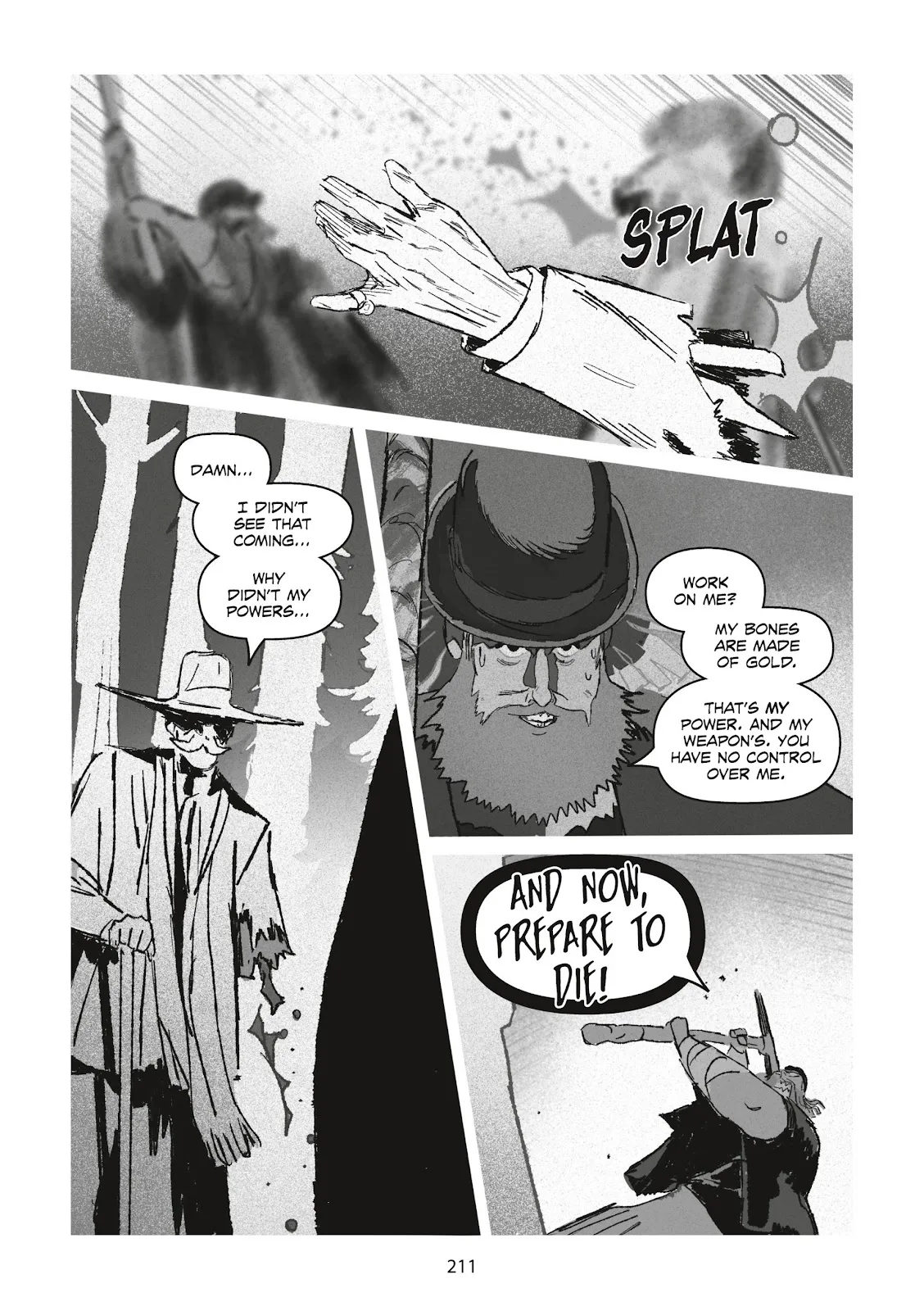 The Frontier  (Part 2) part 106