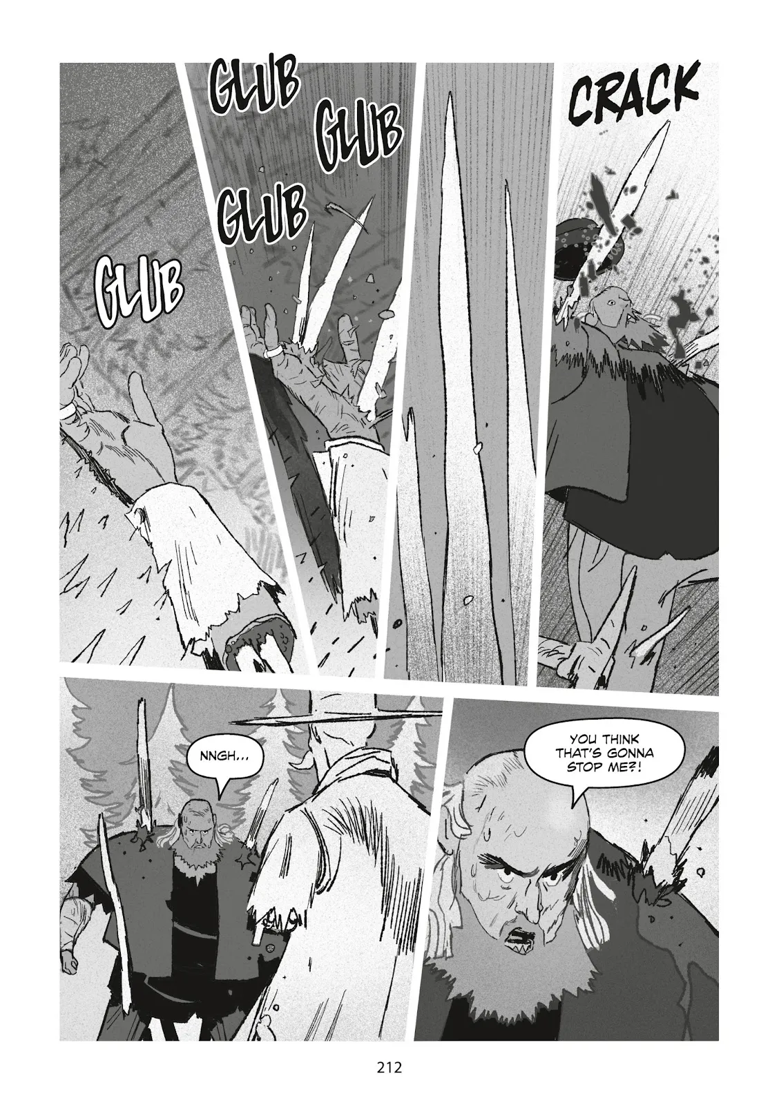 The Frontier  (Part 2) part 107