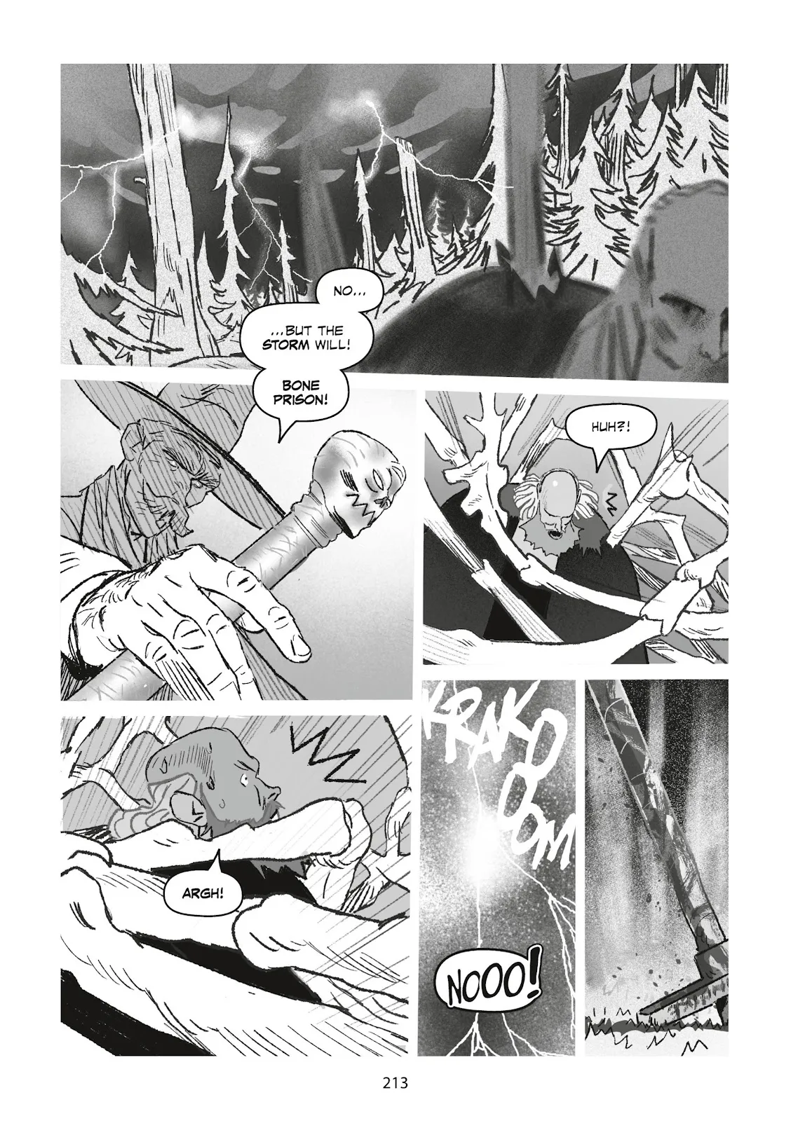 The Frontier  (Part 2) part 108