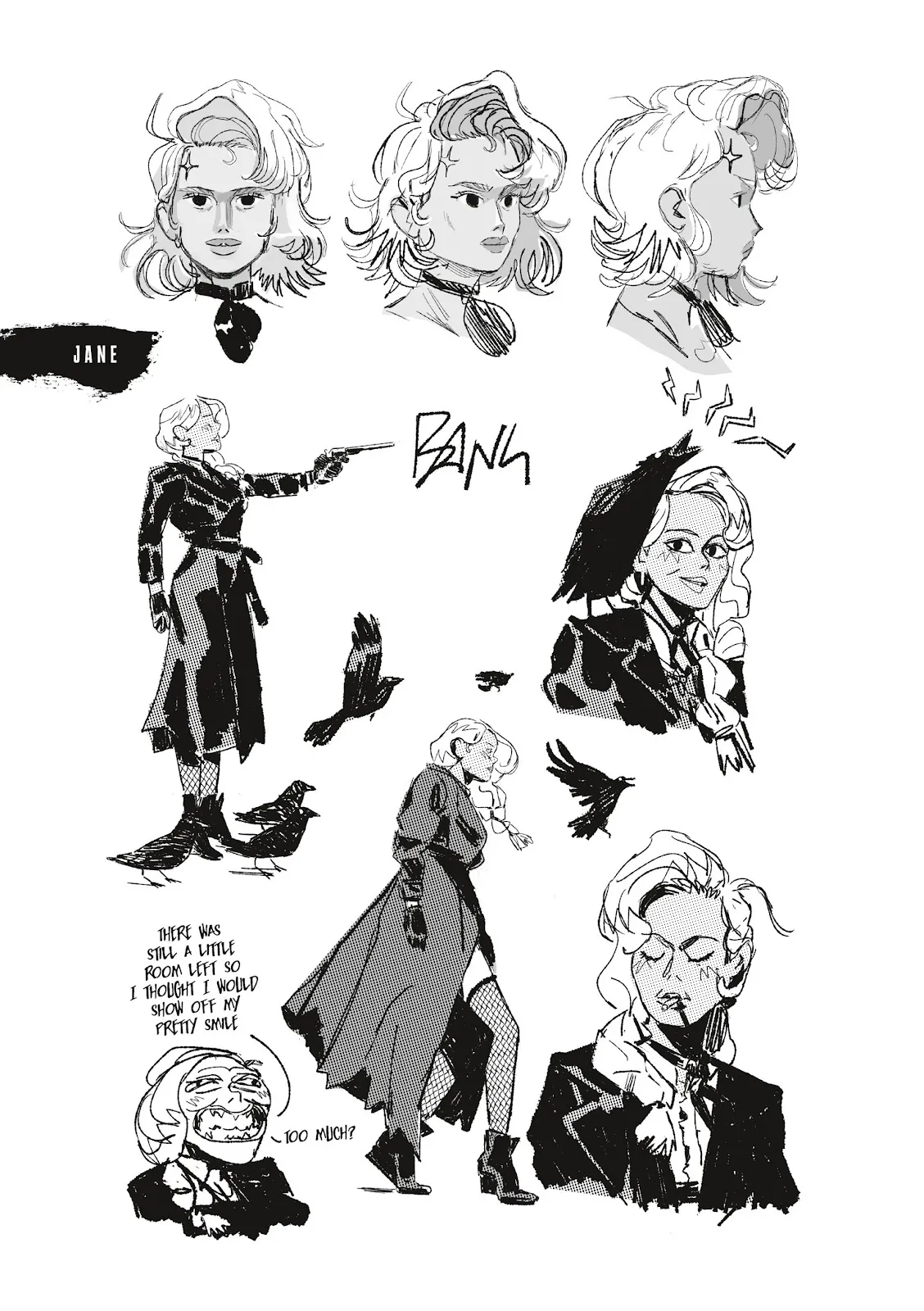 The Frontier  (Part 2) part 113