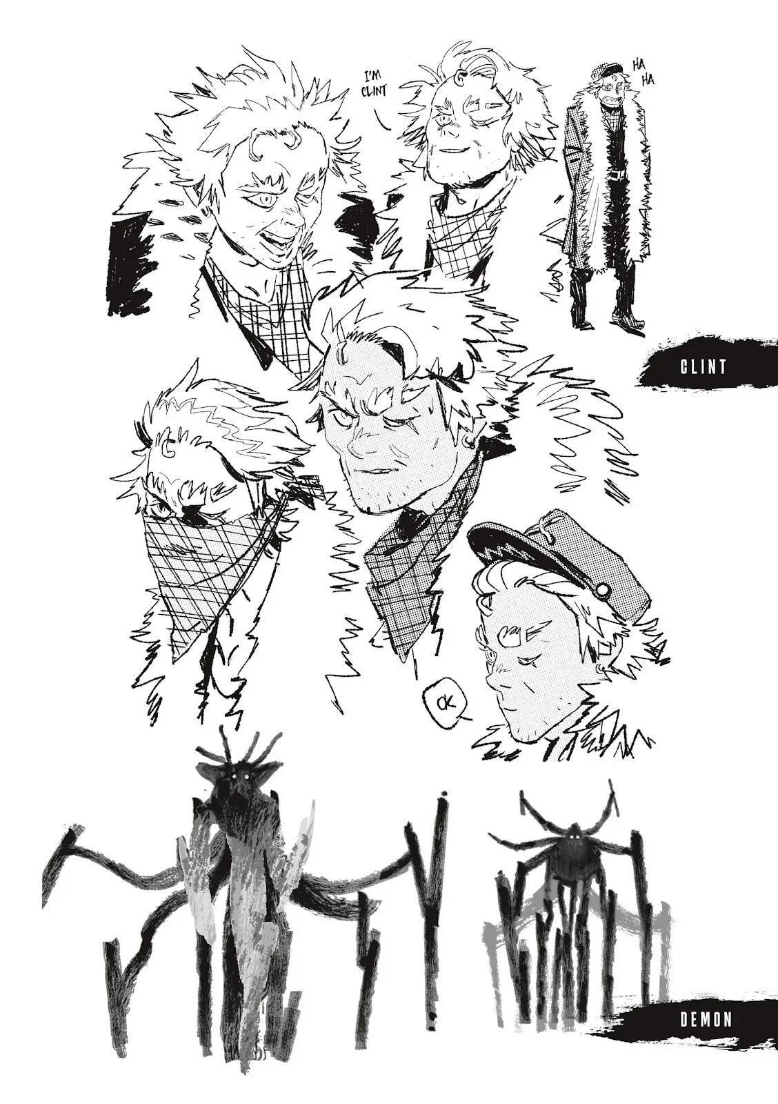 The Frontier  (Part 2) part 116
