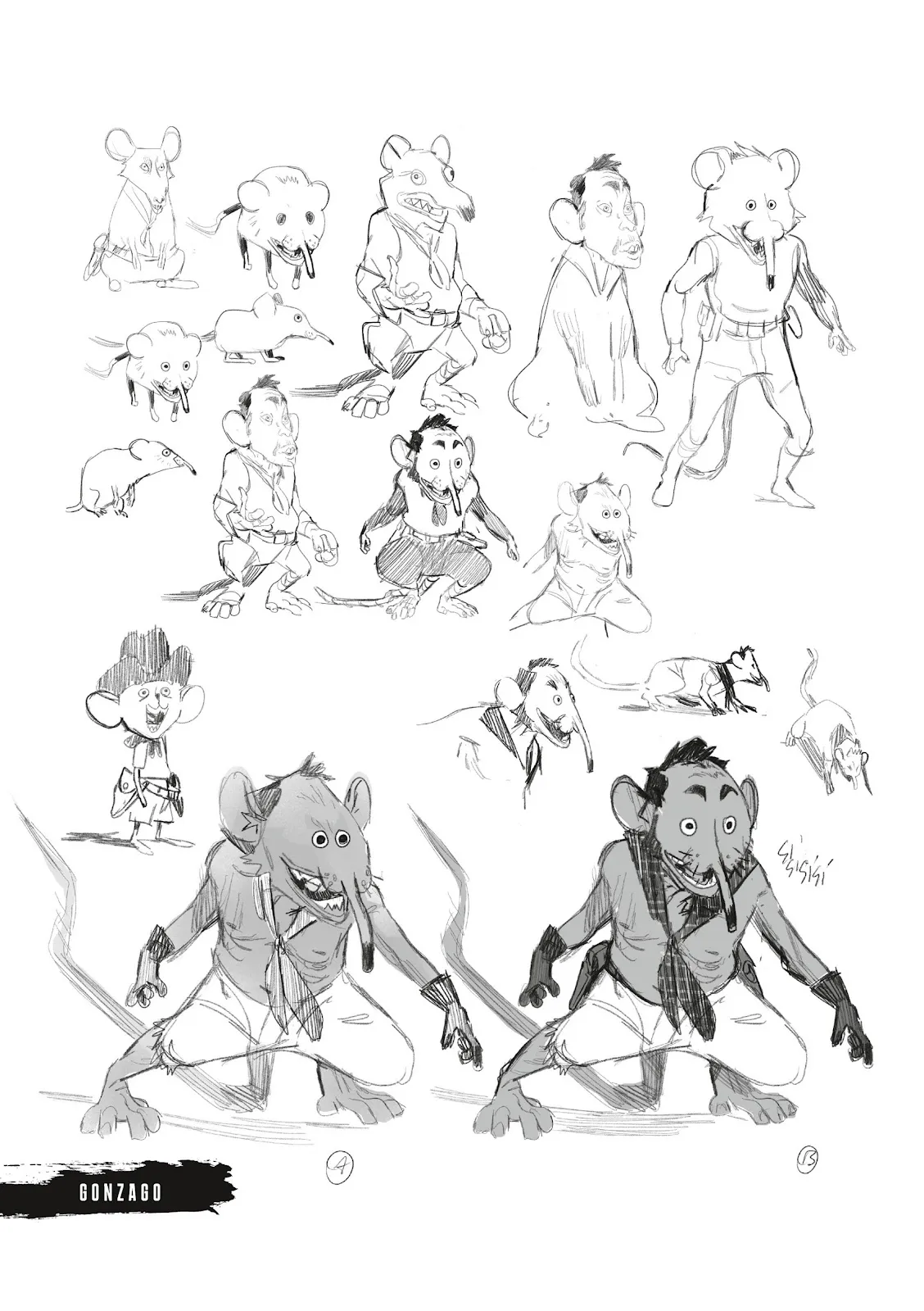 The Frontier  (Part 2) part 117