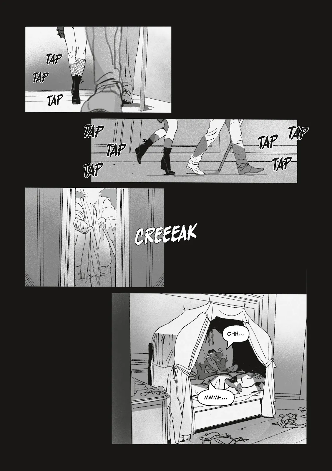 The Frontier  (Part 2) part 13