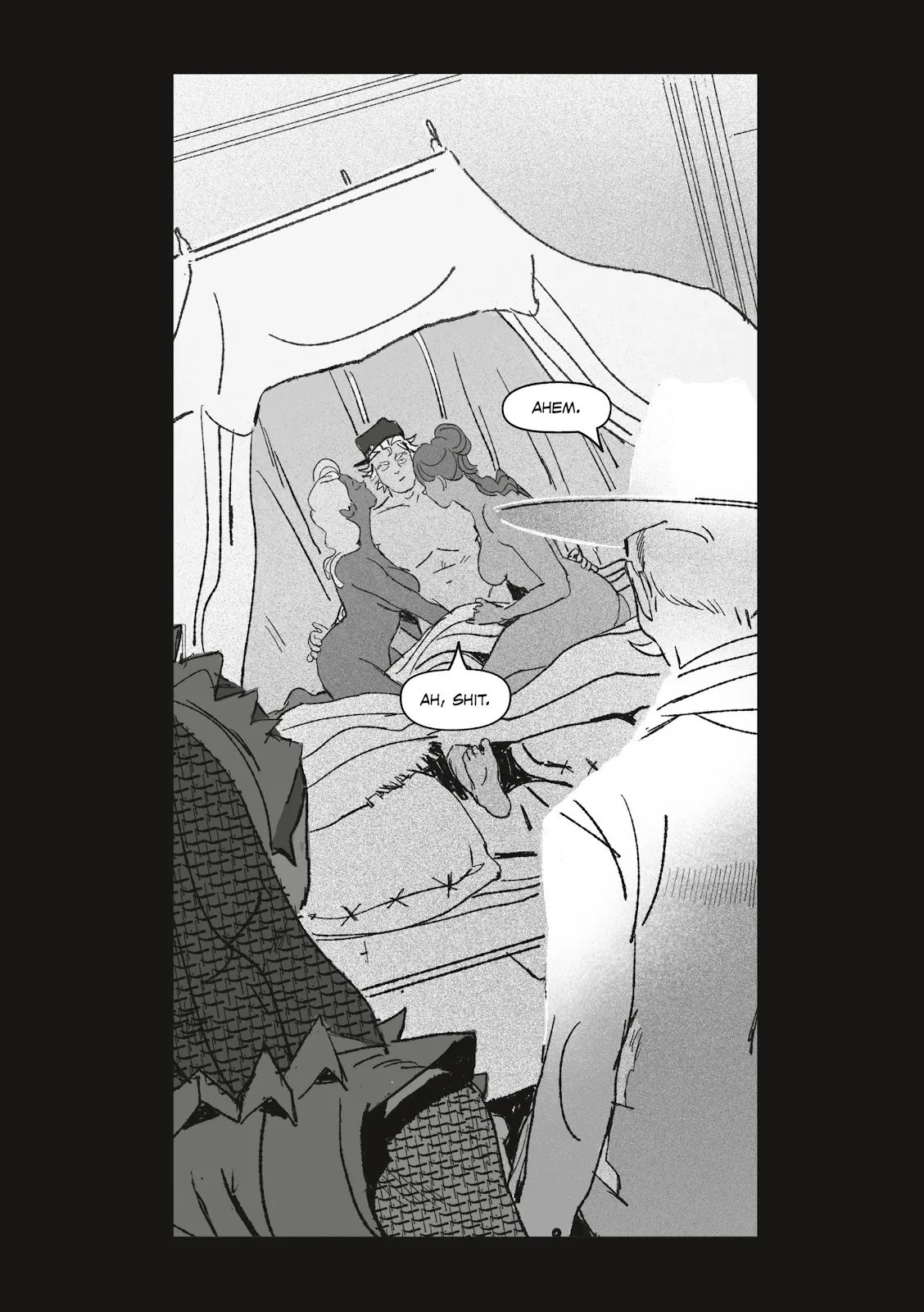 The Frontier  (Part 2) part 14